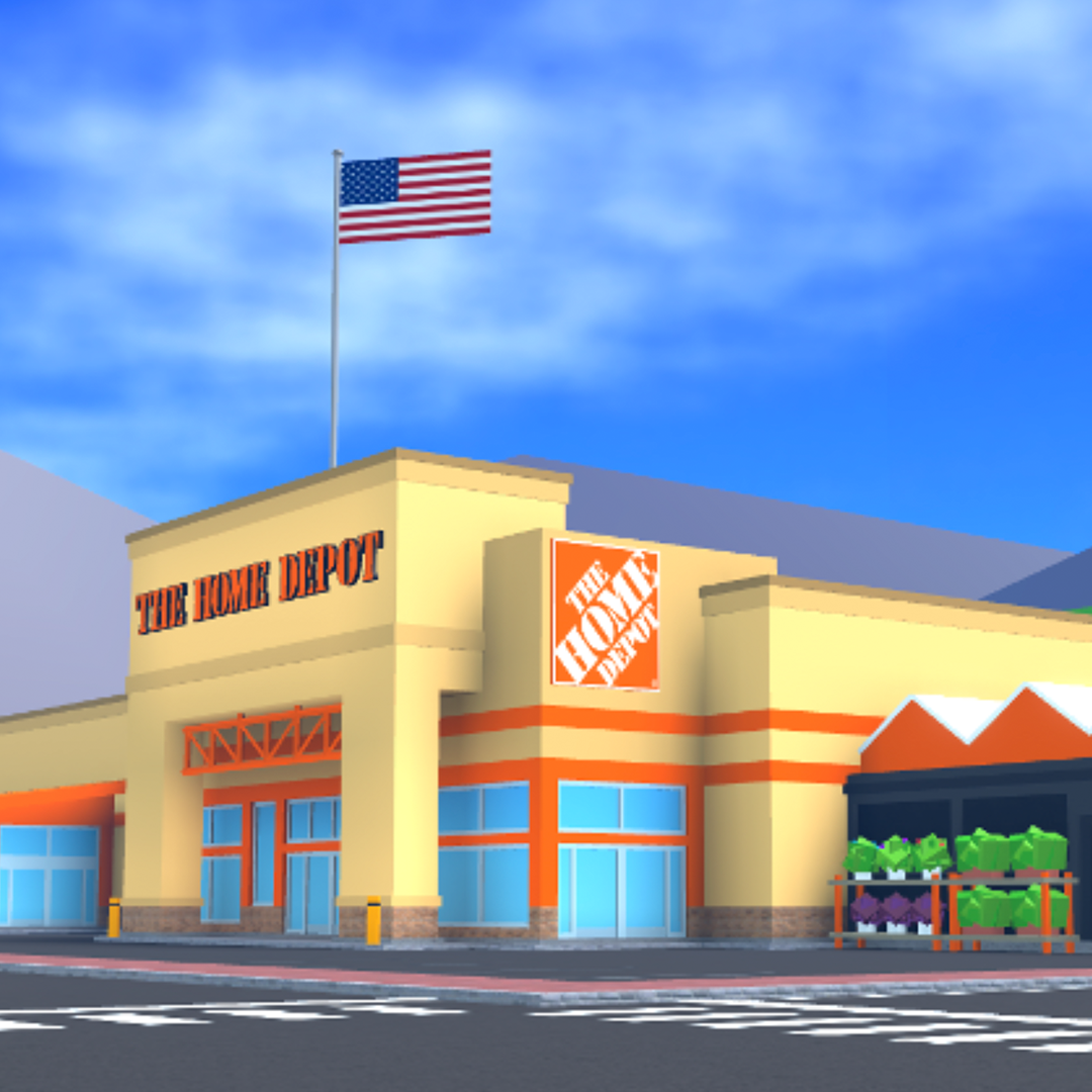 Home online depot plymouth